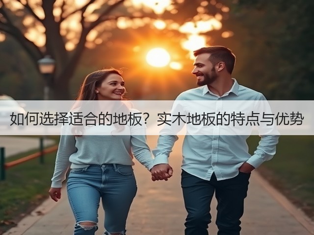 如何选择适合的地板?实木地板的特点与优势(图3) 如何选择适合的地板?实木地板的特点与优势(图3)