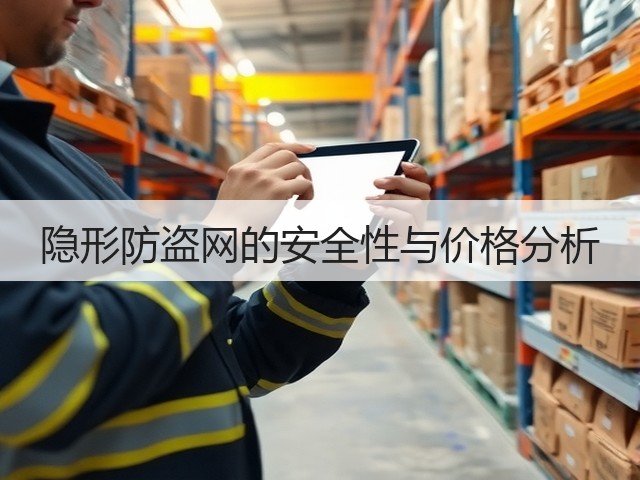 隐形防盗网的安全性与价格分析(图1) 隐形防盗网的安全性与价格分析(图1)