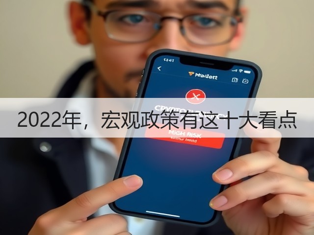 2022年，宏观政策有这十大看点(图3)