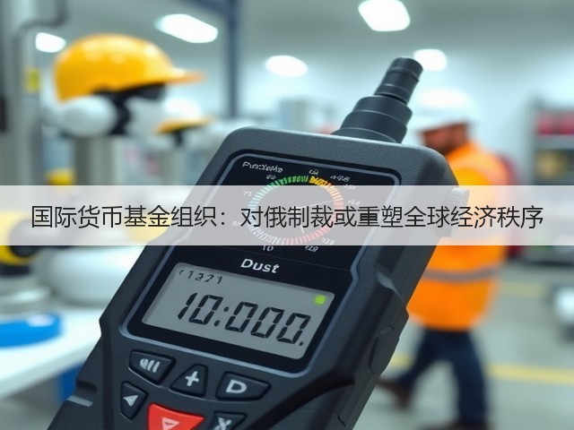 国际货币基金组织:对俄制裁或重塑全球经济秩序(图1) 国际货币基金组织:对俄制裁或重塑全球经济秩序(图1)