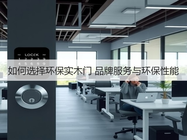如何选择环保实木门 品牌服务与环保性能(图3) 如何选择环保实木门 品牌服务与环保性能(图3)
