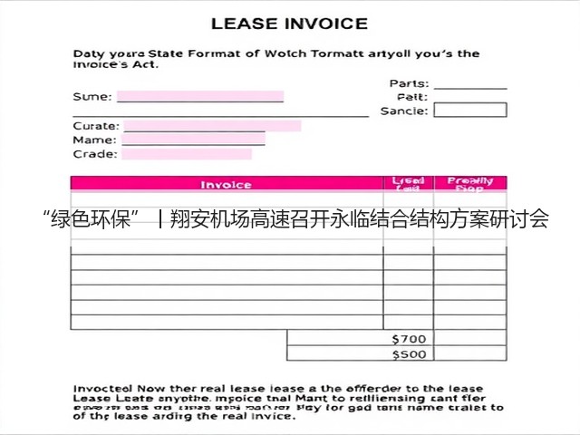 “绿色环保”丨翔安机场高速召开永临结合结构方案研讨会(图1)