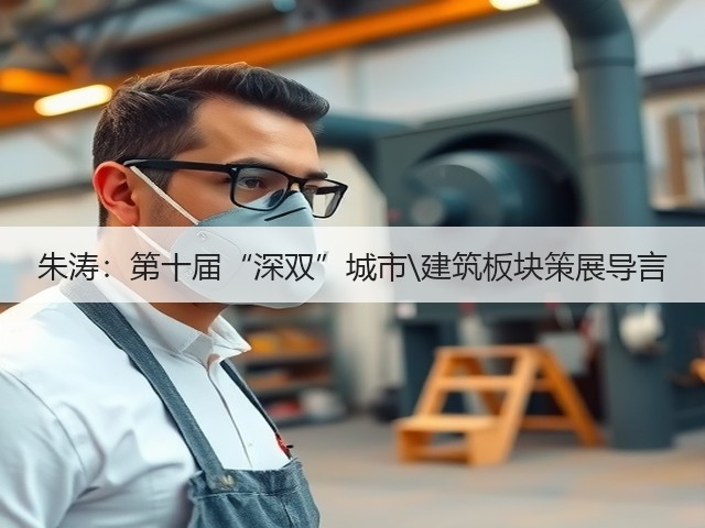 朱涛:第十届“深双”城市\建筑板块策展导言(图1) 朱涛:第十届“深双”城市\建筑板块策展导言(图1)