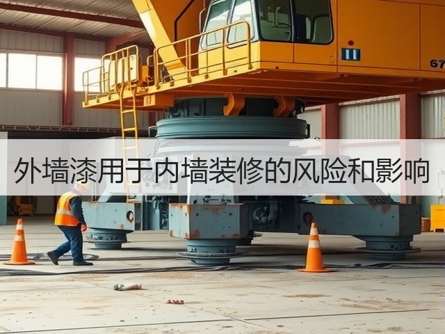 外墙漆用于内墙装修的风险和影响(图3) 外墙漆用于内墙装修的风险和影响(图3)