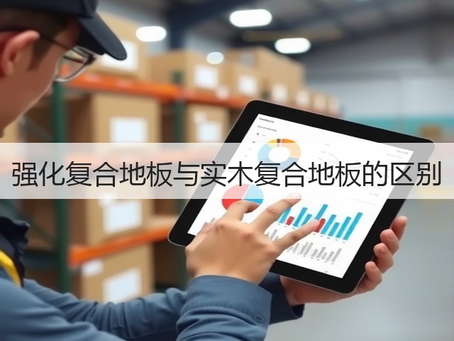 强化复合地板与实木复合地板的区别(图1) 强化复合地板与实木复合地板的区别(图1)