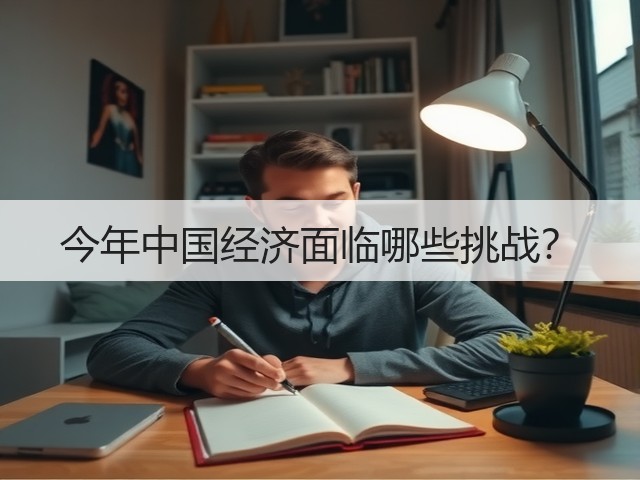 今年中国经济面临哪些挑战?(图1) 今年中国经济面临哪些挑战?(图1)