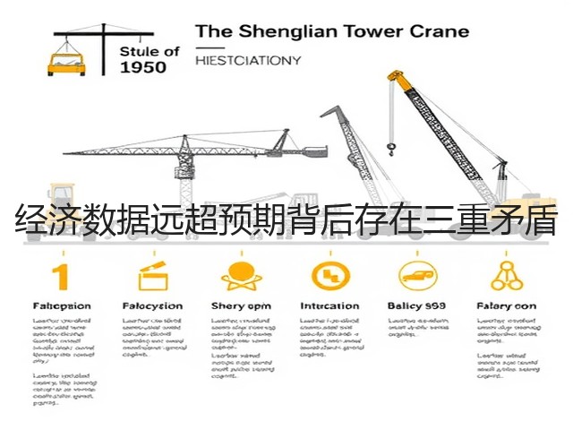 经济数据远超预期背后存在三重矛盾(图3) 经济数据远超预期背后存在三重矛盾(图3)
