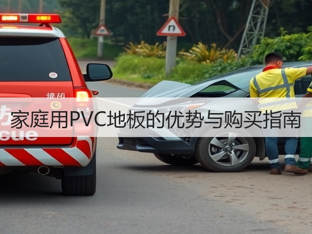 家庭用PVC地板的优势与购买指南(图1) 家庭用PVC地板的优势与购买指南(图1)