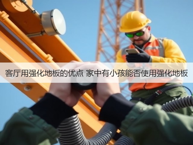 客厅用强化地板的优点 家中有小孩能否使用强化地板(图3)