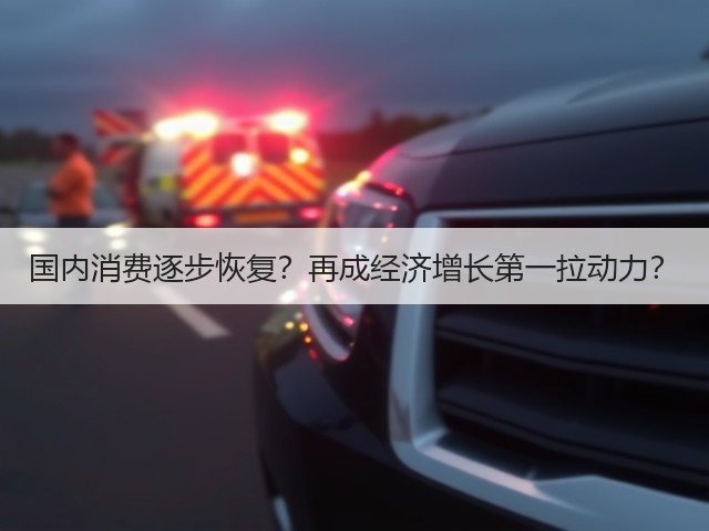 国内消费逐步恢复?再成经济增长第一拉动力?(图3) 国内消费逐步恢复?再成经济增长第一拉动力?(图3)