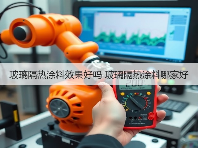 玻璃隔热涂料效果好吗 玻璃隔热涂料哪家好(图3) 玻璃隔热涂料效果好吗 玻璃隔热涂料哪家好(图3)