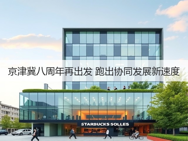 京津冀八周年再出发 跑出协同发展新速度(图1) 京津冀八周年再出发 跑出协同发展新速度(图1)
