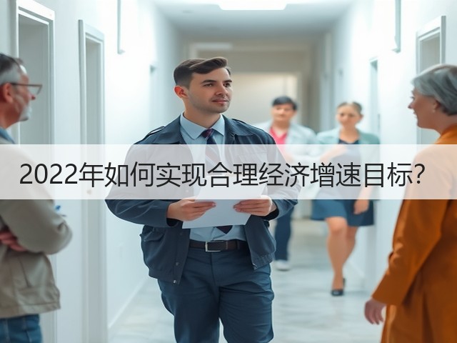2022年如何实现合理经济增速目标?(图3) 2022年如何实现合理经济增速目标?(图3)