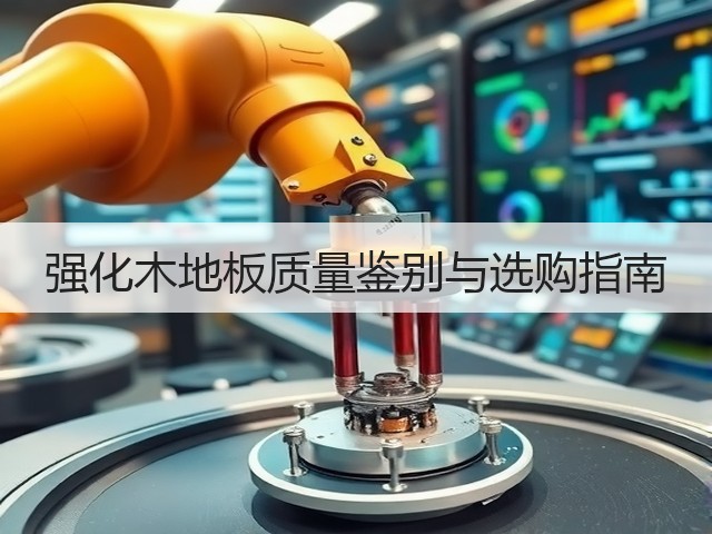 强化木地板质量鉴别与选购指南(图3) 强化木地板质量鉴别与选购指南(图3)