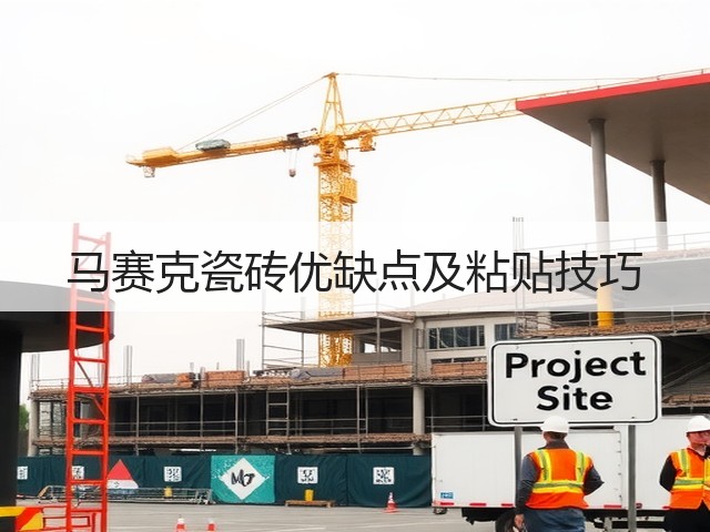 马赛克瓷砖优缺点及粘贴技巧(图1) 马赛克瓷砖优缺点及粘贴技巧(图1)