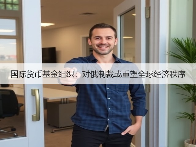 国际货币基金组织:对俄制裁或重塑全球经济秩序(图3) 国际货币基金组织:对俄制裁或重塑全球经济秩序(图3)