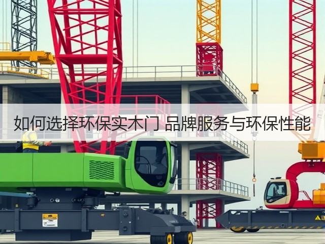 如何选择环保实木门 品牌服务与环保性能(图1) 如何选择环保实木门 品牌服务与环保性能(图1)