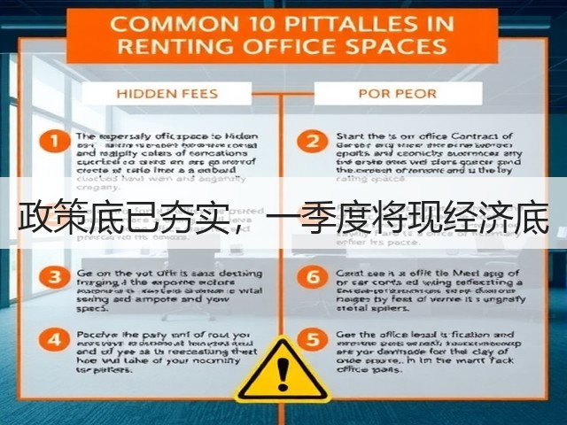 政策底已夯实,一季度将现经济底(图1) 政策底已夯实,一季度将现经济底(图1)