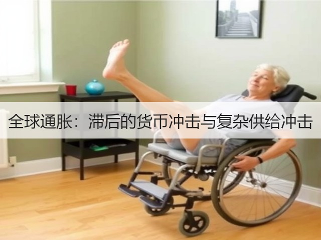全球通胀:滞后的货币冲击与复杂供给冲击(图2) 全球通胀:滞后的货币冲击与复杂供给冲击(图2)