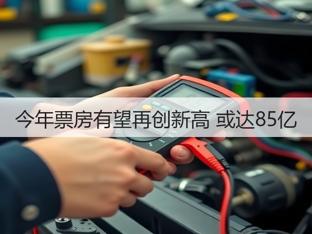 今年票房有望再创新高 或达85亿(图3) 今年票房有望再创新高 或达85亿(图3)