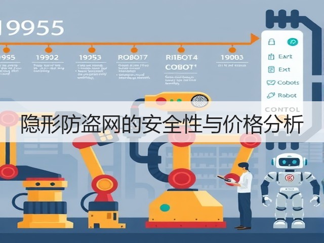 隐形防盗网的安全性与价格分析(图1) 隐形防盗网的安全性与价格分析(图1)
