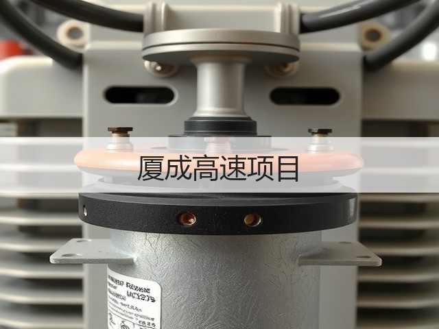 厦成高速项目(图1) 厦成高速项目(图1)