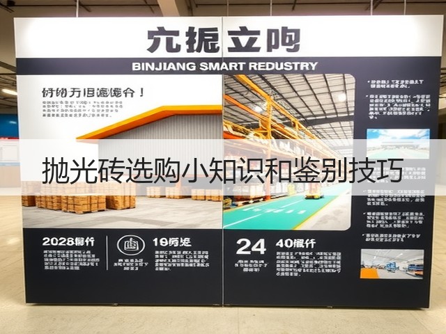 抛光砖选购小知识和鉴别技巧(图3) 抛光砖选购小知识和鉴别技巧(图3)