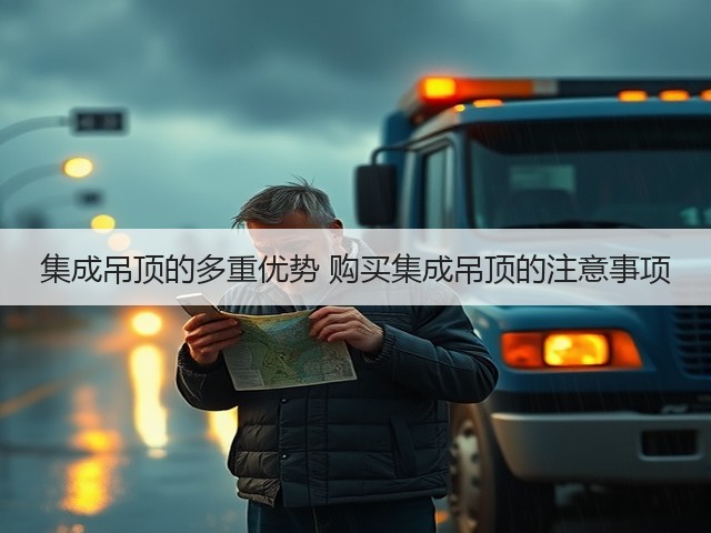 集成吊顶的多重优势 购买集成吊顶的注意事项(图1) 集成吊顶的多重优势 购买集成吊顶的注意事项(图1)