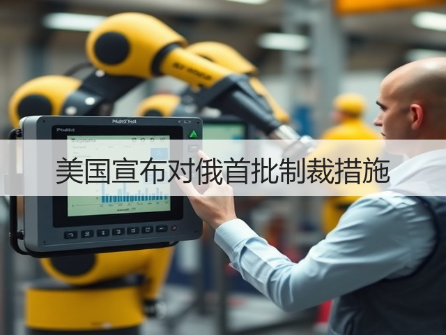 美国宣布对俄首批制裁措施(图3) 美国宣布对俄首批制裁措施(图3)