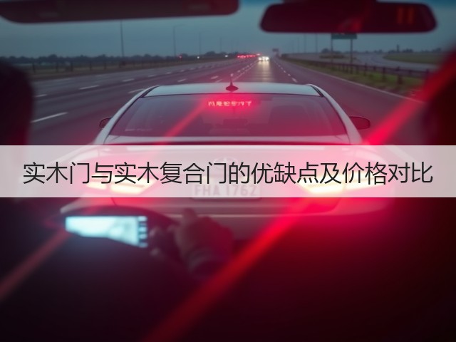 实木门与实木复合门的优缺点及价格对比(图3) 实木门与实木复合门的优缺点及价格对比(图3)