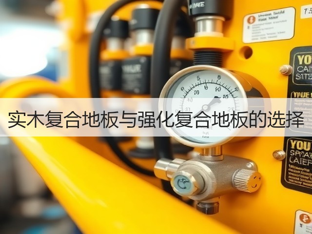 实木复合地板与强化复合地板的选择(图1) 实木复合地板与强化复合地板的选择(图1)
