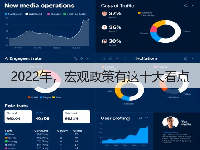 2022年，宏观政策有这十大看点(图3)